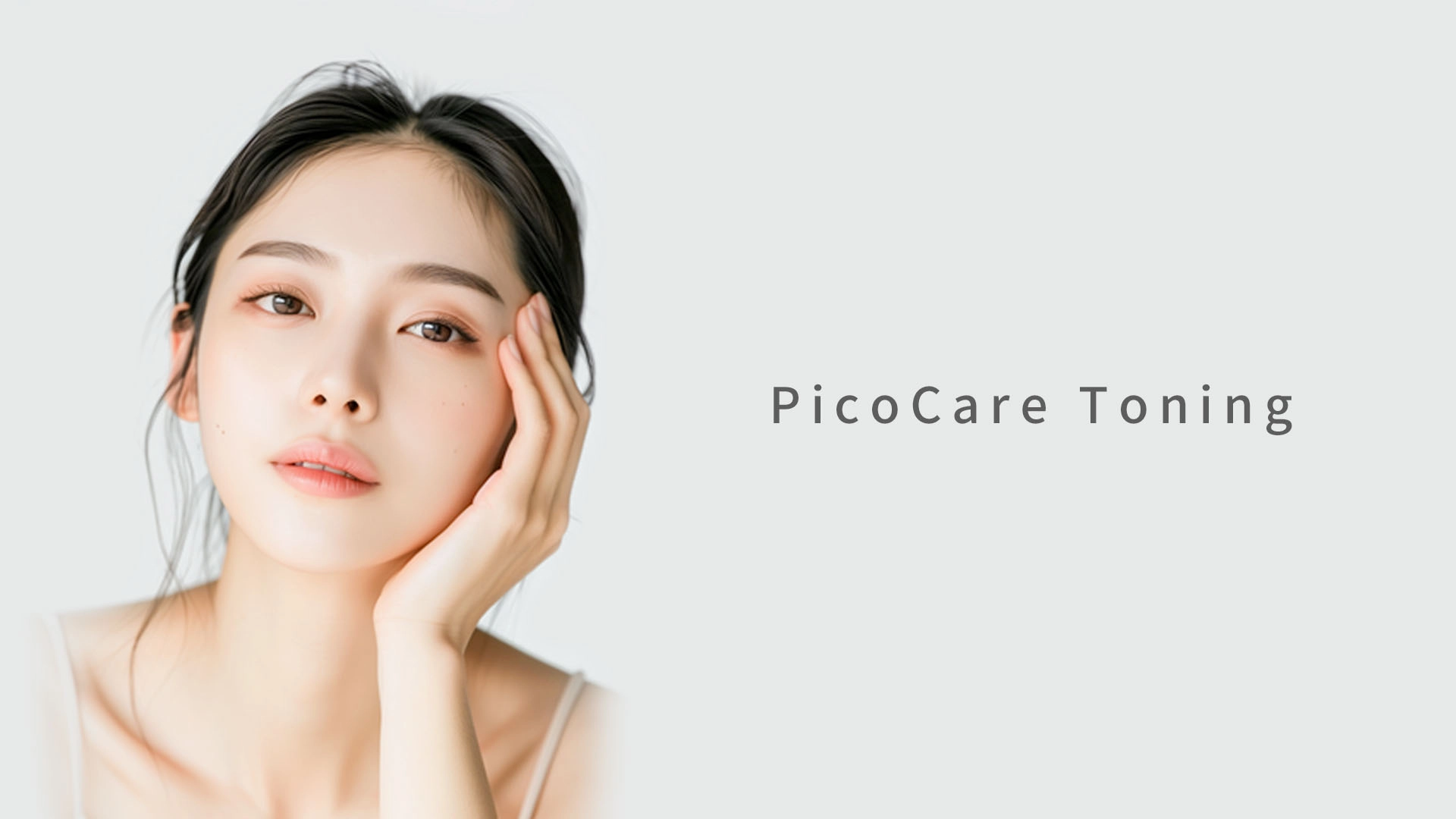 PicoCare Toning