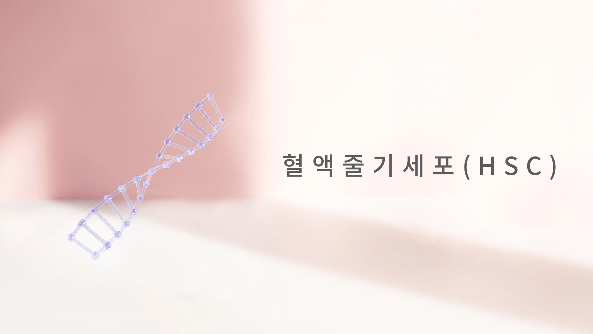 HSC PRS blood stem cell