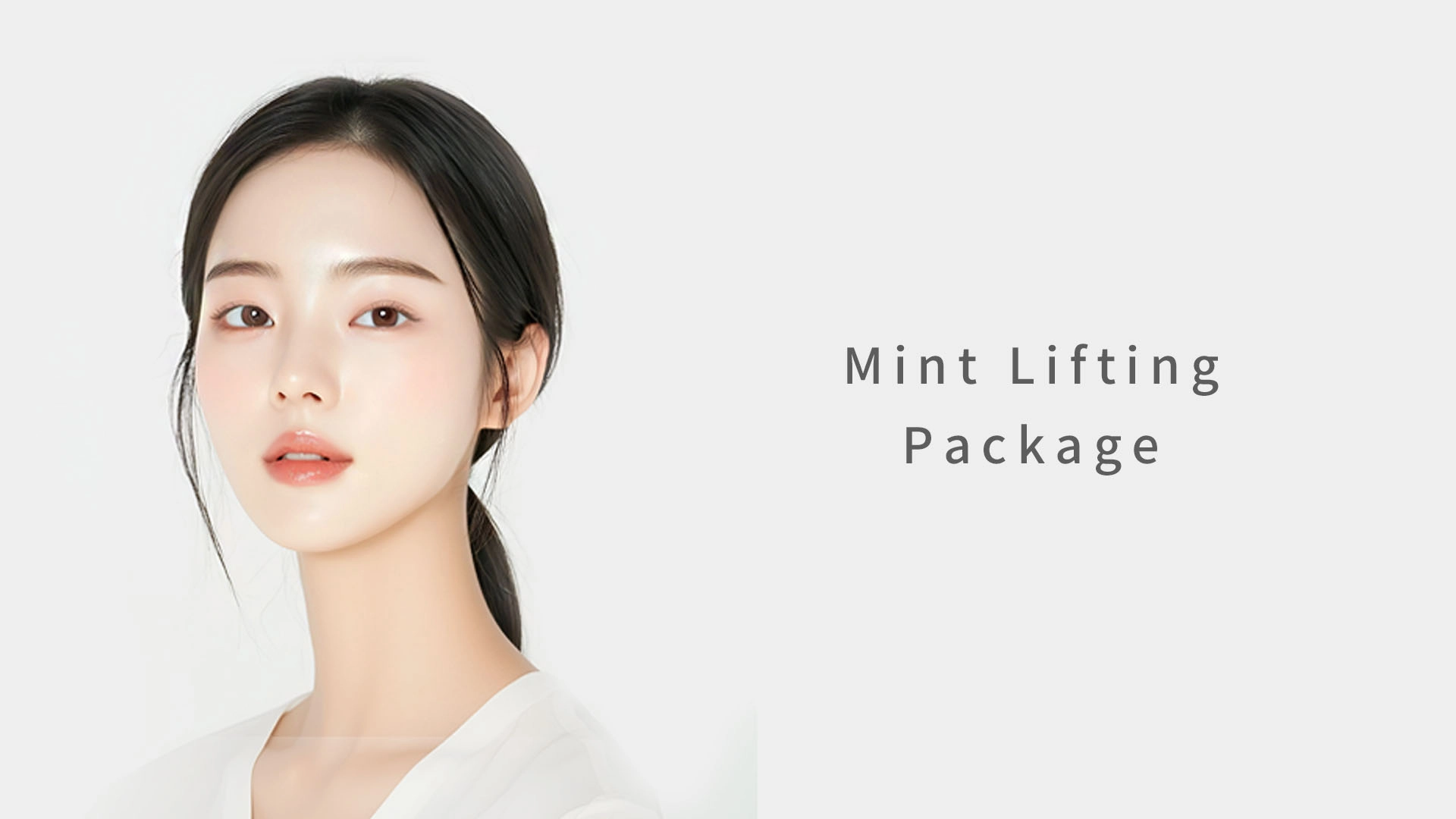 Mint Lifting Package