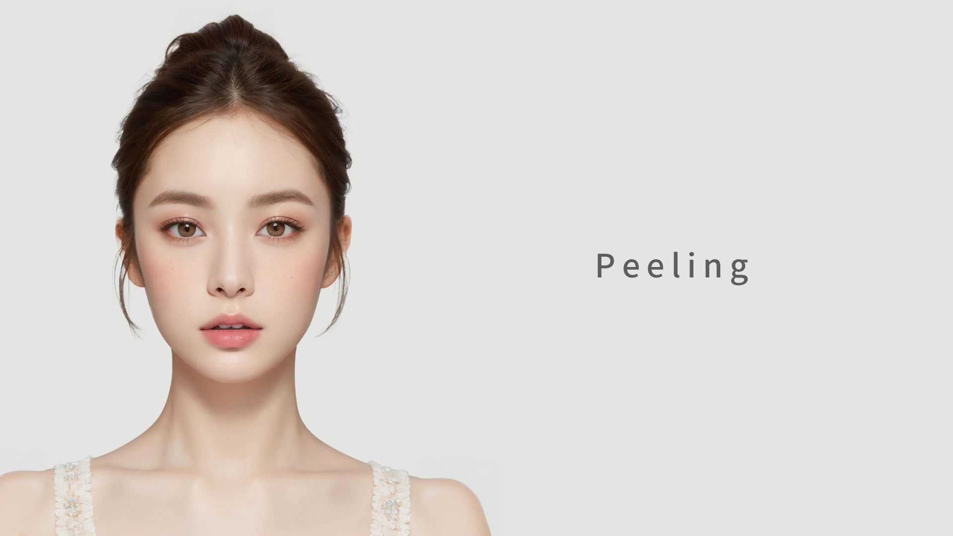 Peeling