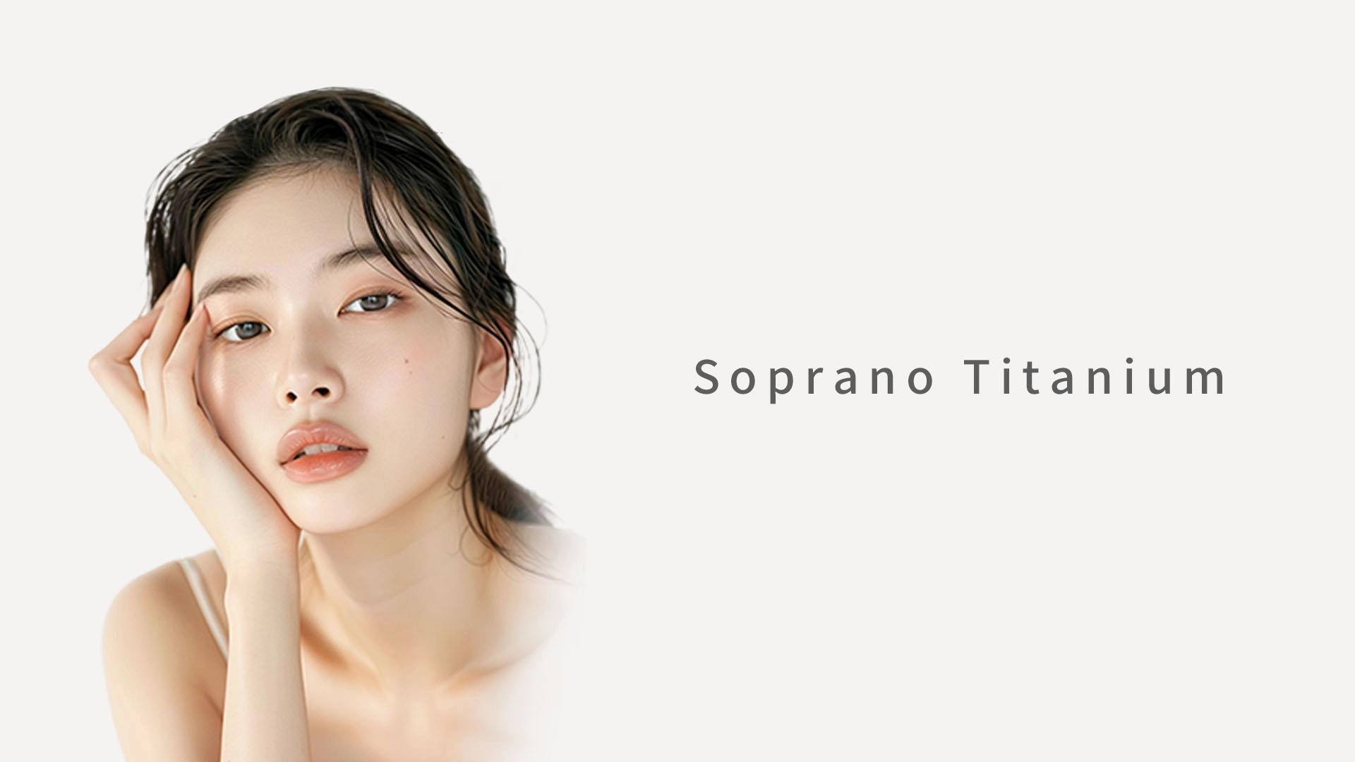Soprano Titanium
