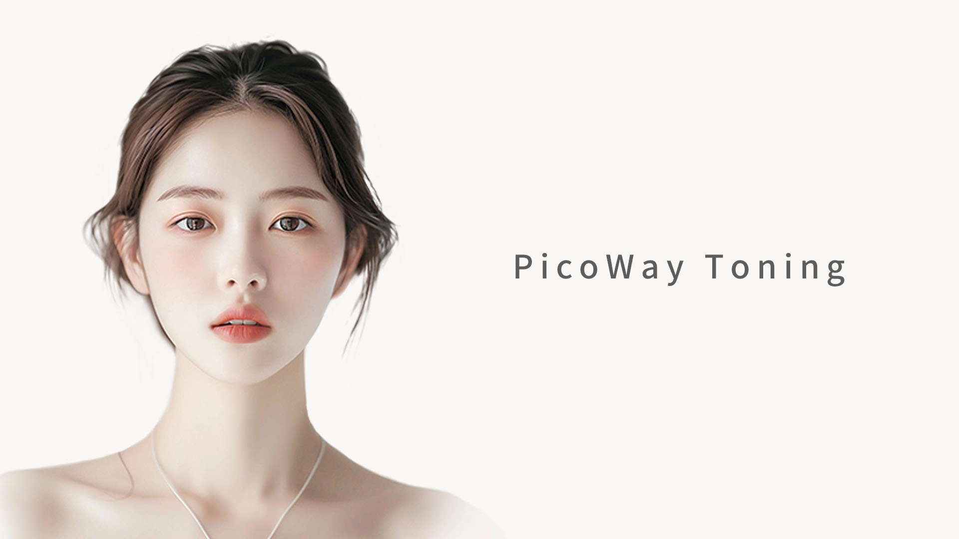 PicoWay Toning