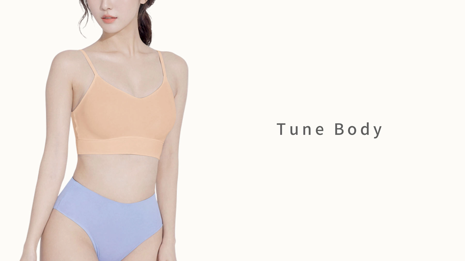 Tune Body