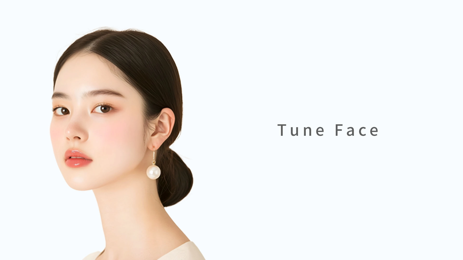 Tune Face
