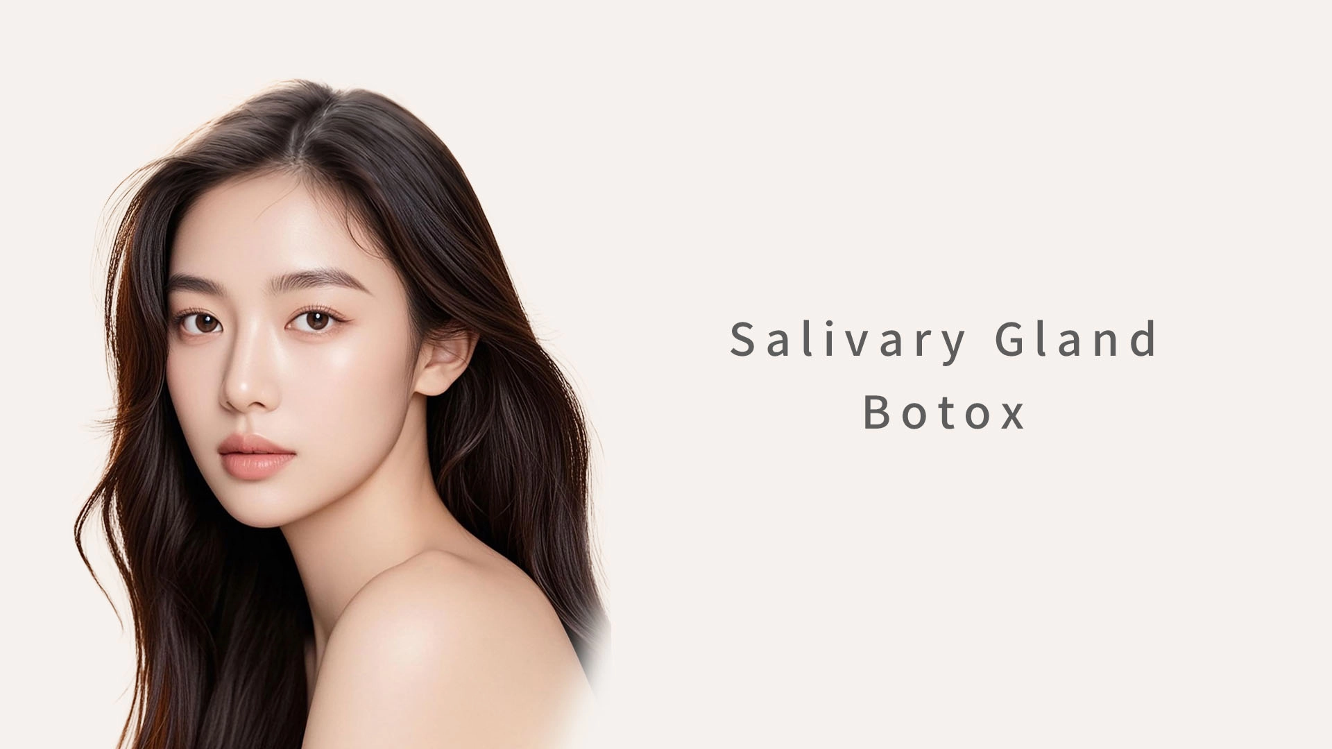 Salivary Gland Botox