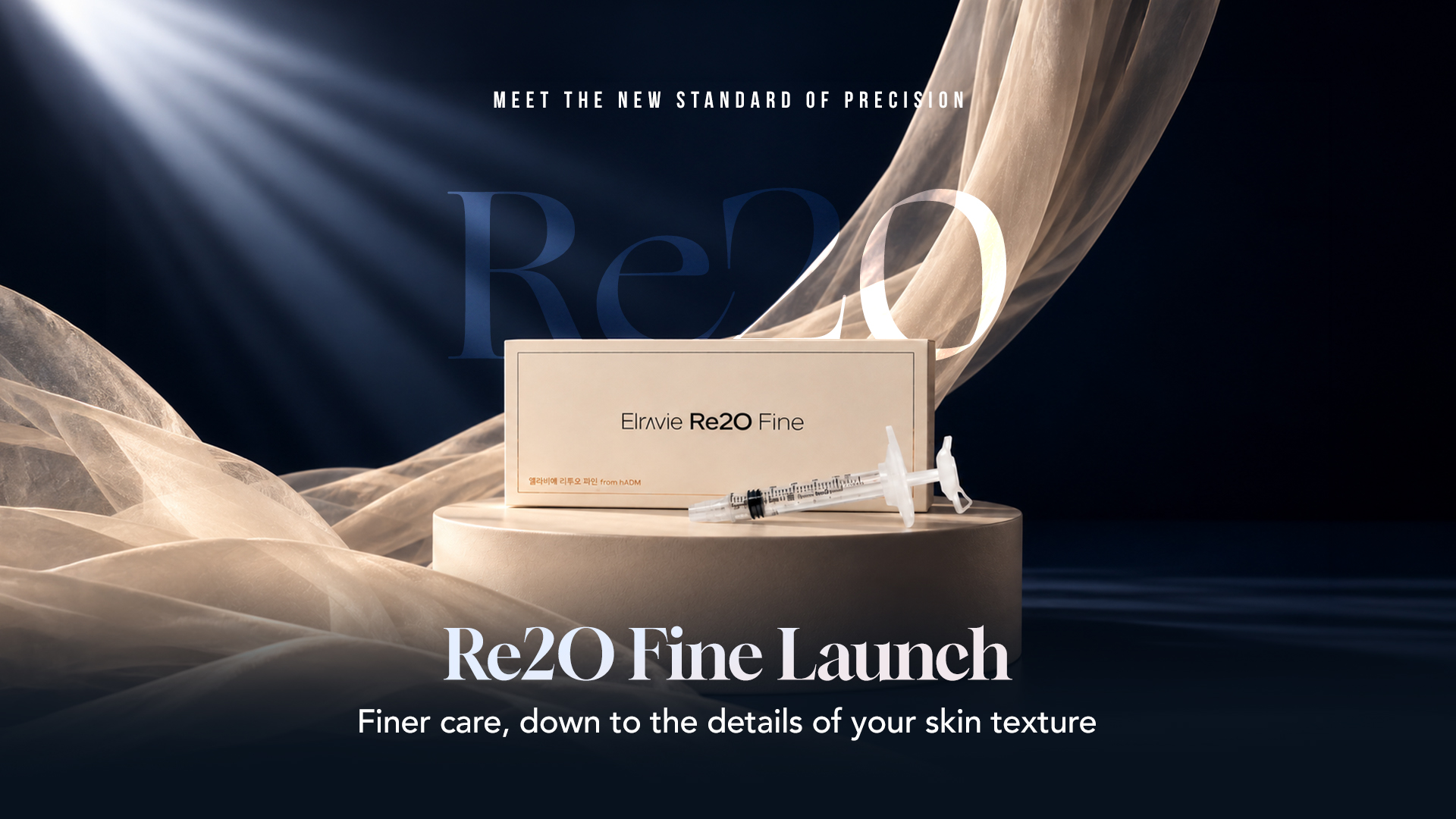 Re2O Fine