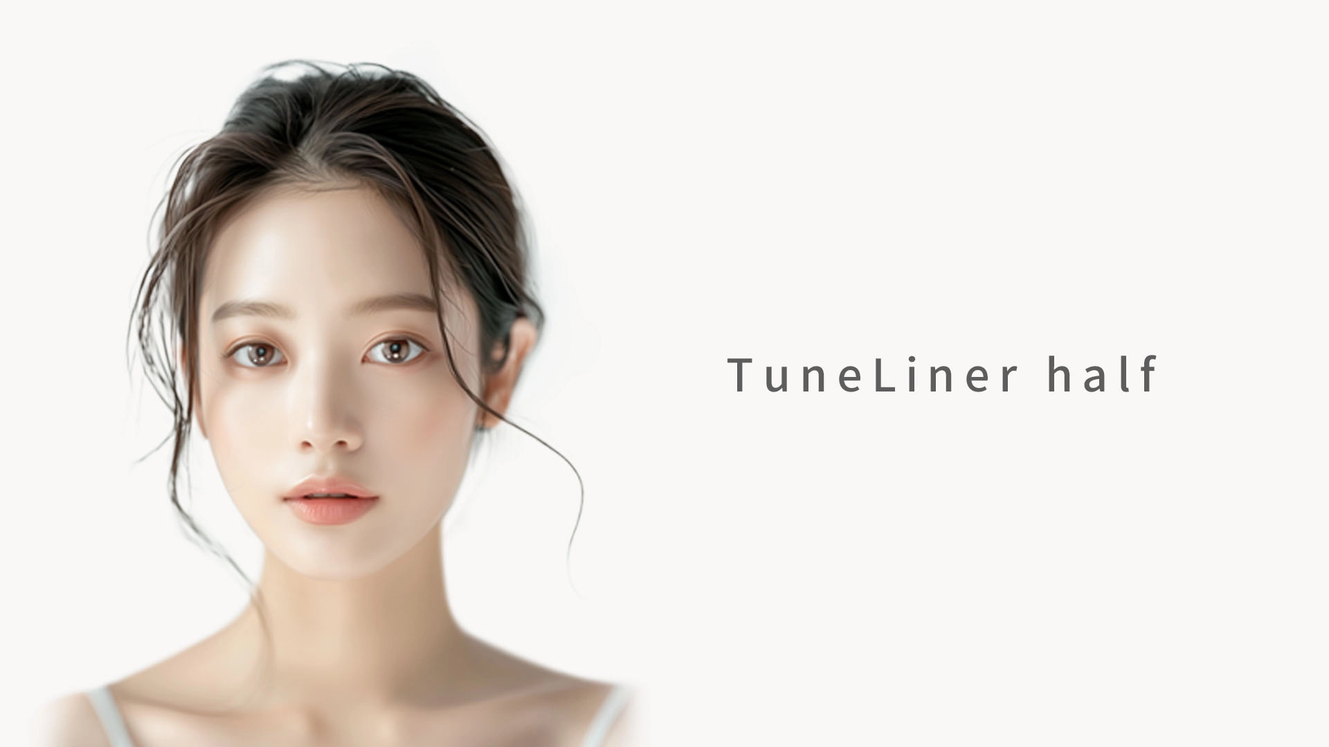 TuneLiner half