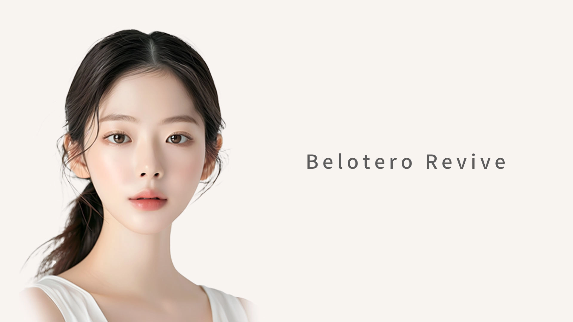 Belotero Revive